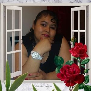 Meet your Posher, Isabel